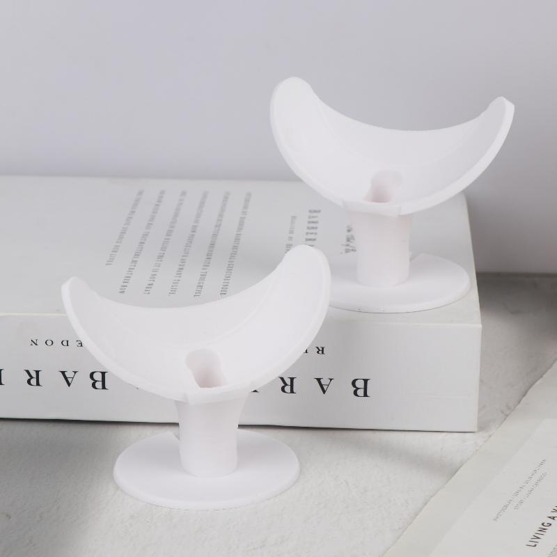 Google Speaker Nest Mini - Soporte de escritorio compacto, organizador de