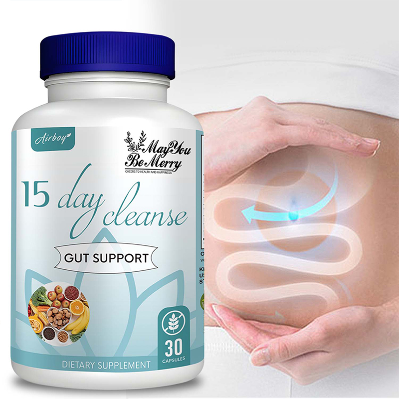 Aloe Vera Pot - Limpieza y desintoxicación de 15 días: