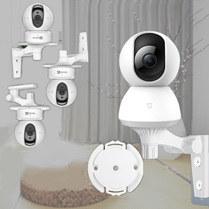 Tp-Link Camera Tapo C210 - 【Base de montaje en pared ABS