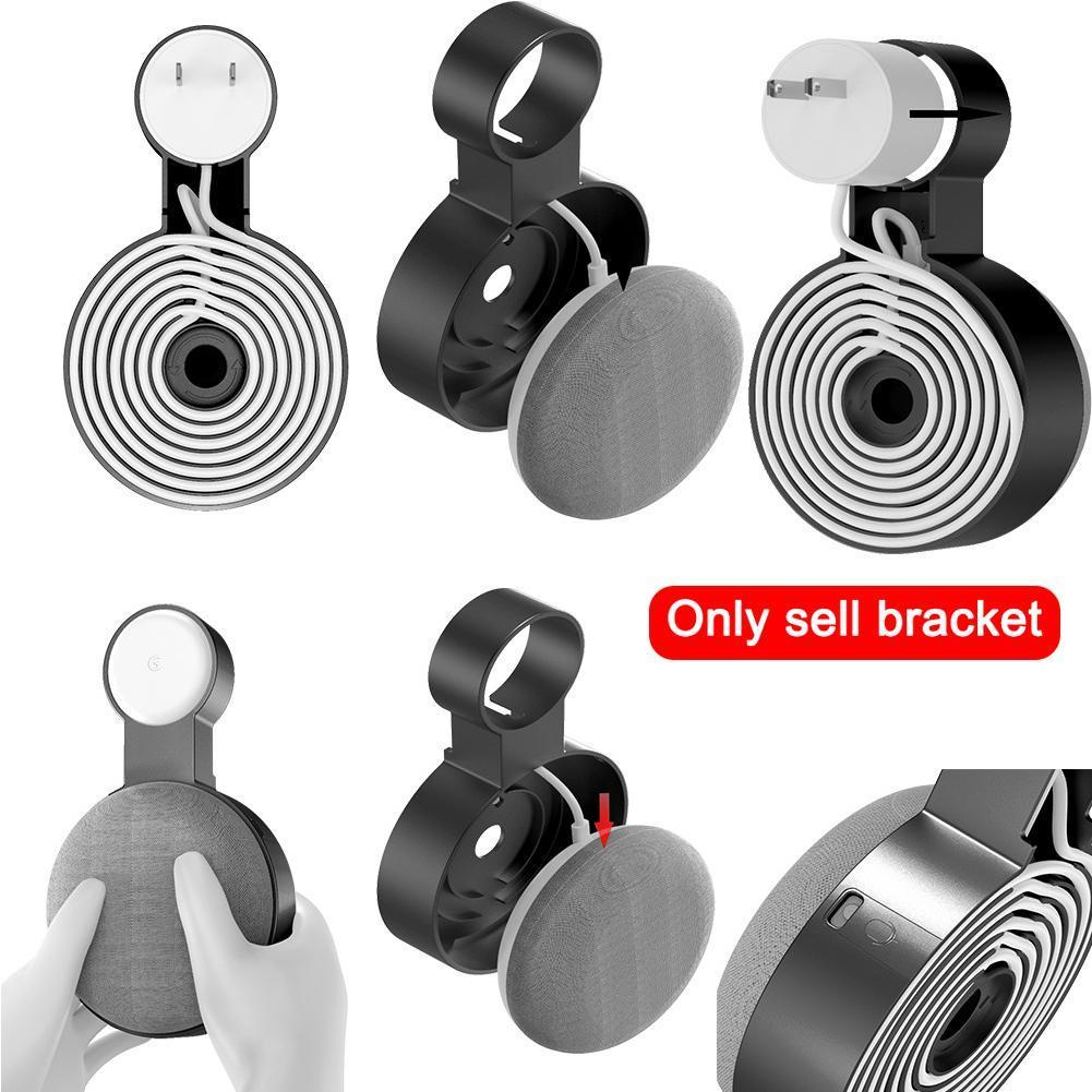 Soporte de pared para Google H - Google Speaker Nest Mini reseña y precio