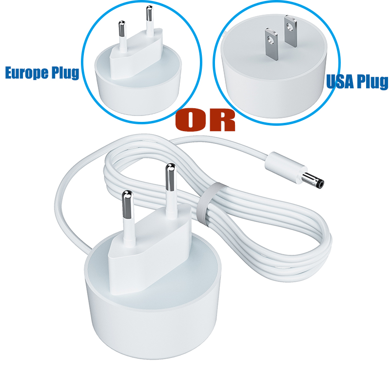 Cargador OEM de 15W para Googl - Google Speaker Nest Mini reseña y precio