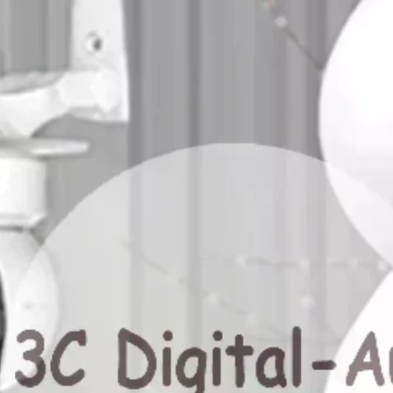 Base de montaje en pared para  - Tp-Link Camera Tapo C210 reseña y precio