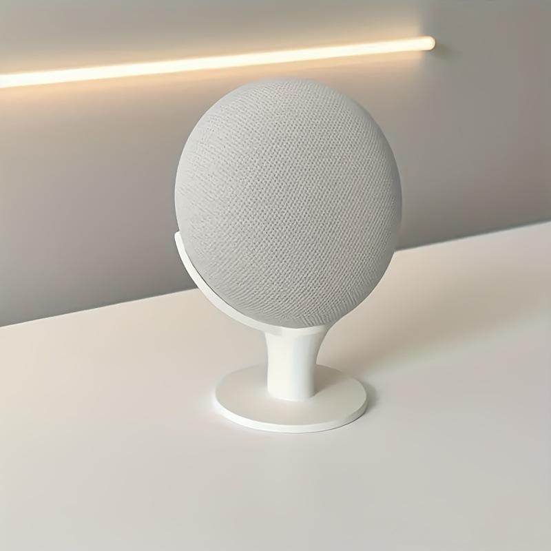Soporte para altavoz inteligen - Google Speaker Nest Mini reseña y precio