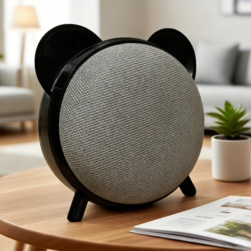 Soporte de exhibición para Goo - Google Speaker Nest Mini reseña y precio