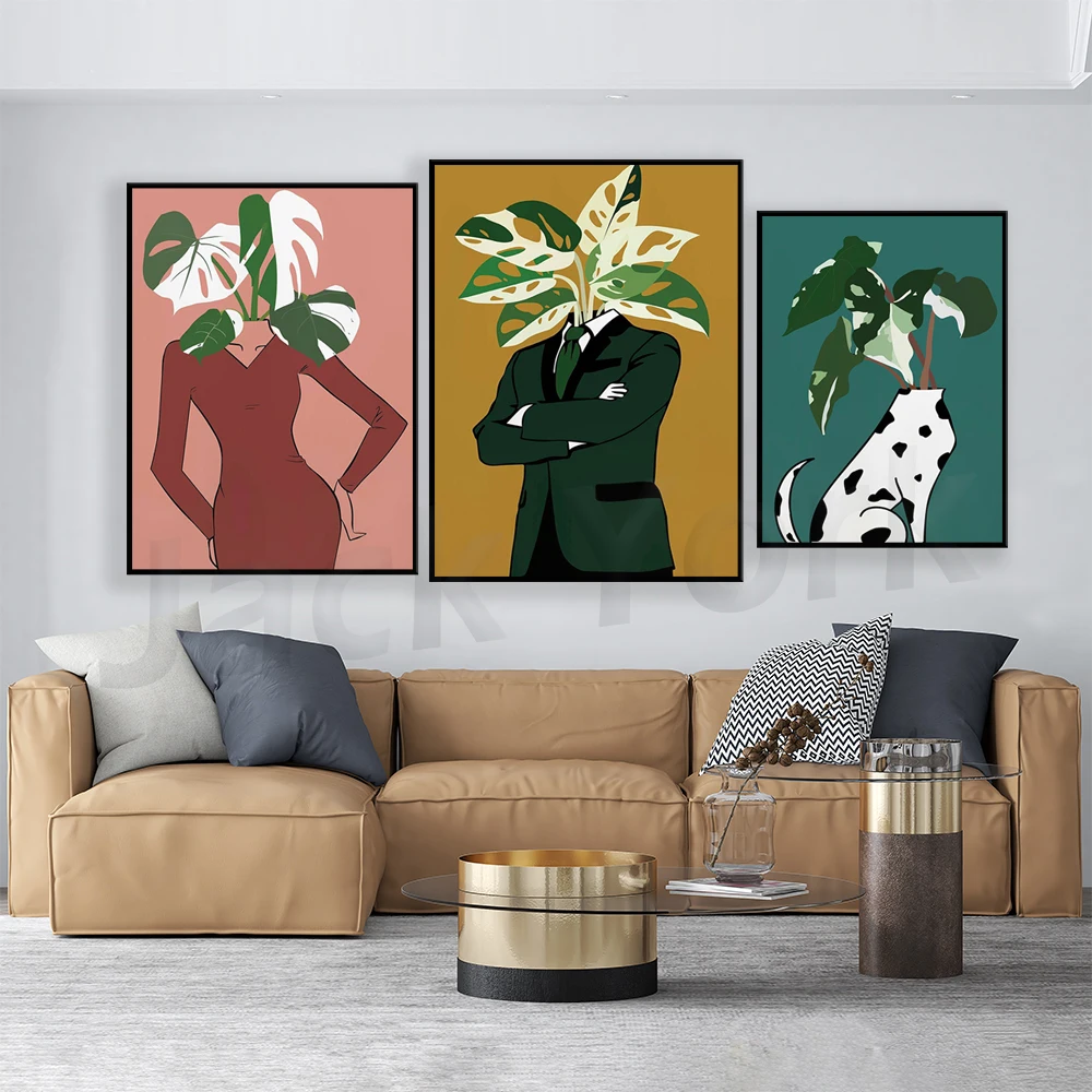 ¡Monstera Albo con un cartel d - Monstera Adansonii reseña y precio