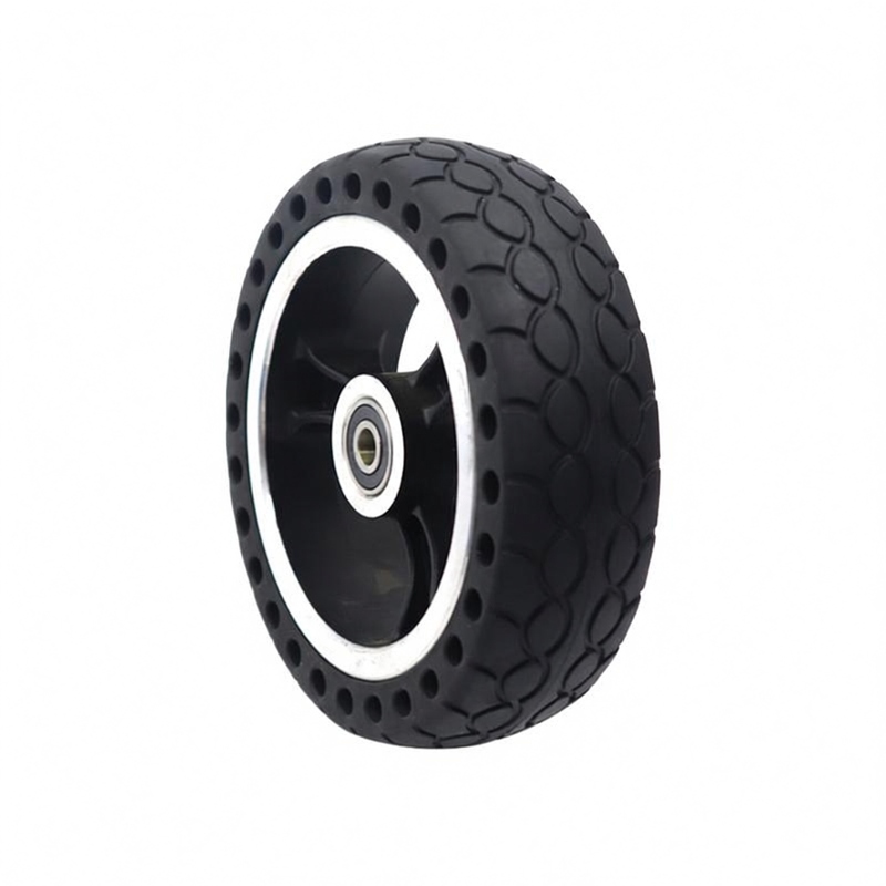Rueda Trasera para Scooter Xia - Xiaomi Hub Mijia Hub reseña y precio